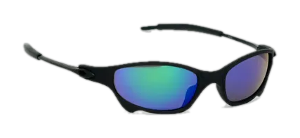 Gafas Jogo Bonito · Oakley Juliet style