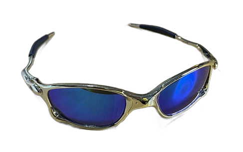 Gafas Jogo Bonito